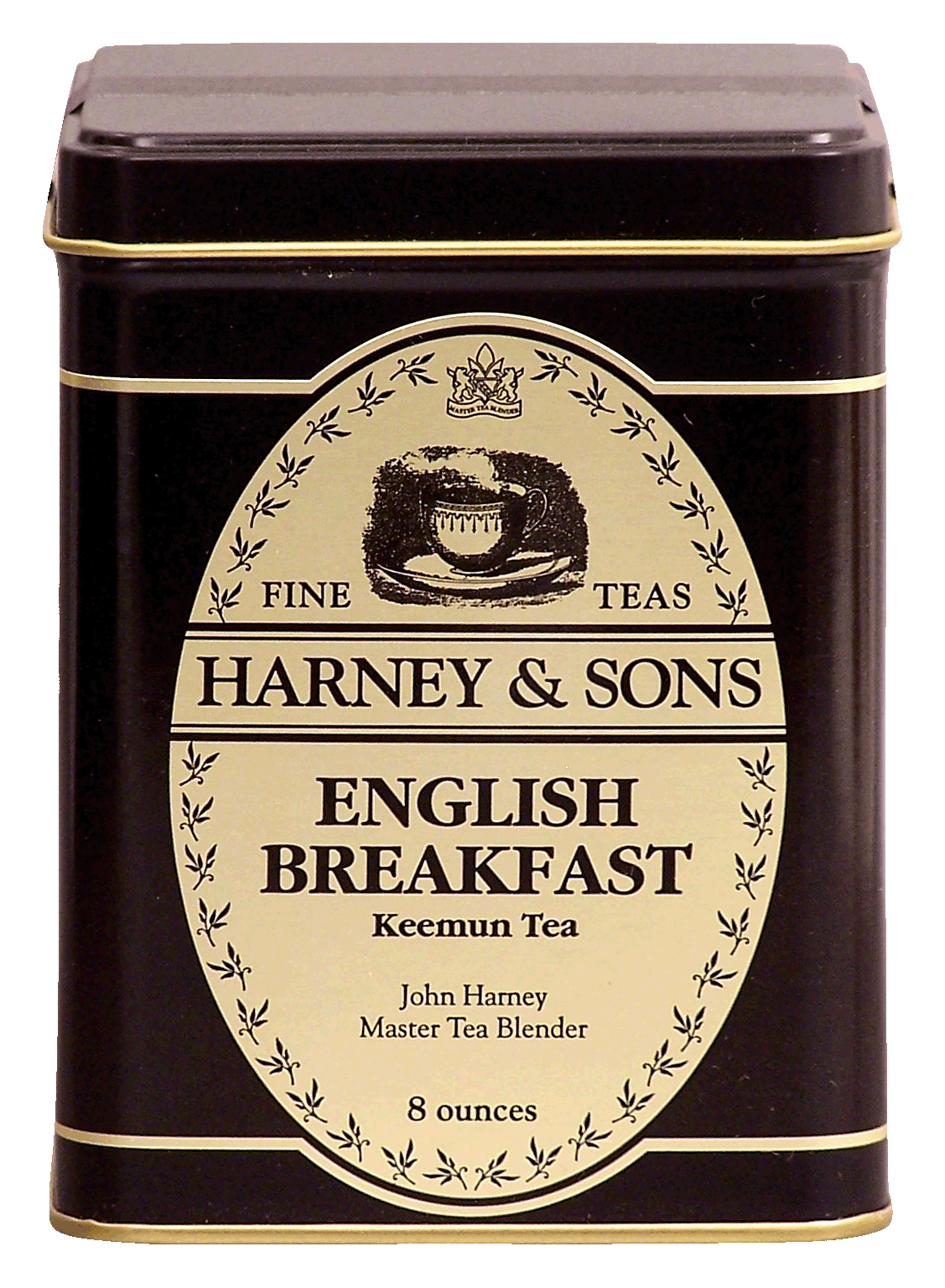 Harney & Sons English Breakfast keemum tea, loose Full-Size Picture